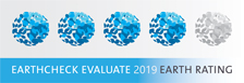 earthcheck logo